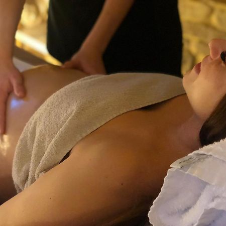 Ne5T Hotel & Spa Namur Dış mekan fotoğraf