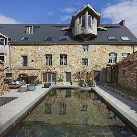 Ne5T Hotel & Spa Namur Dış mekan fotoğraf