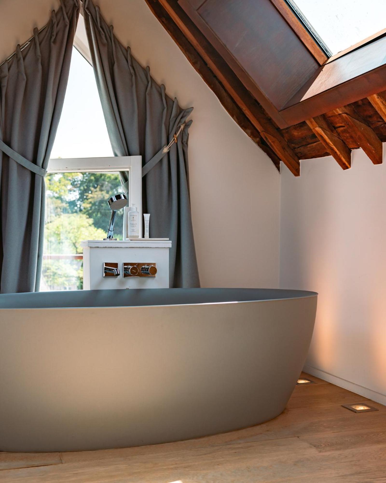 Ne5T Hotel & Spa Namur Dış mekan fotoğraf