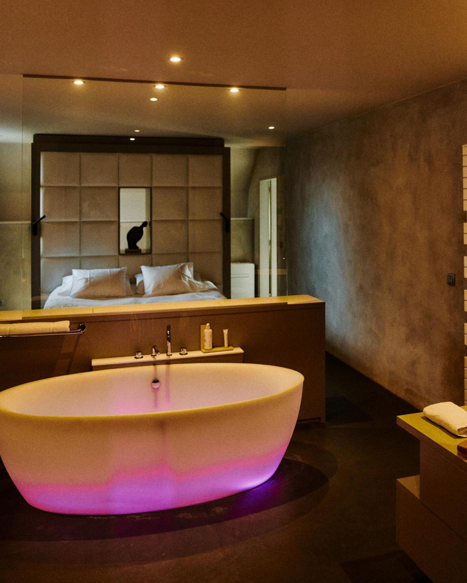 Ne5T Hotel & Spa Namur Dış mekan fotoğraf