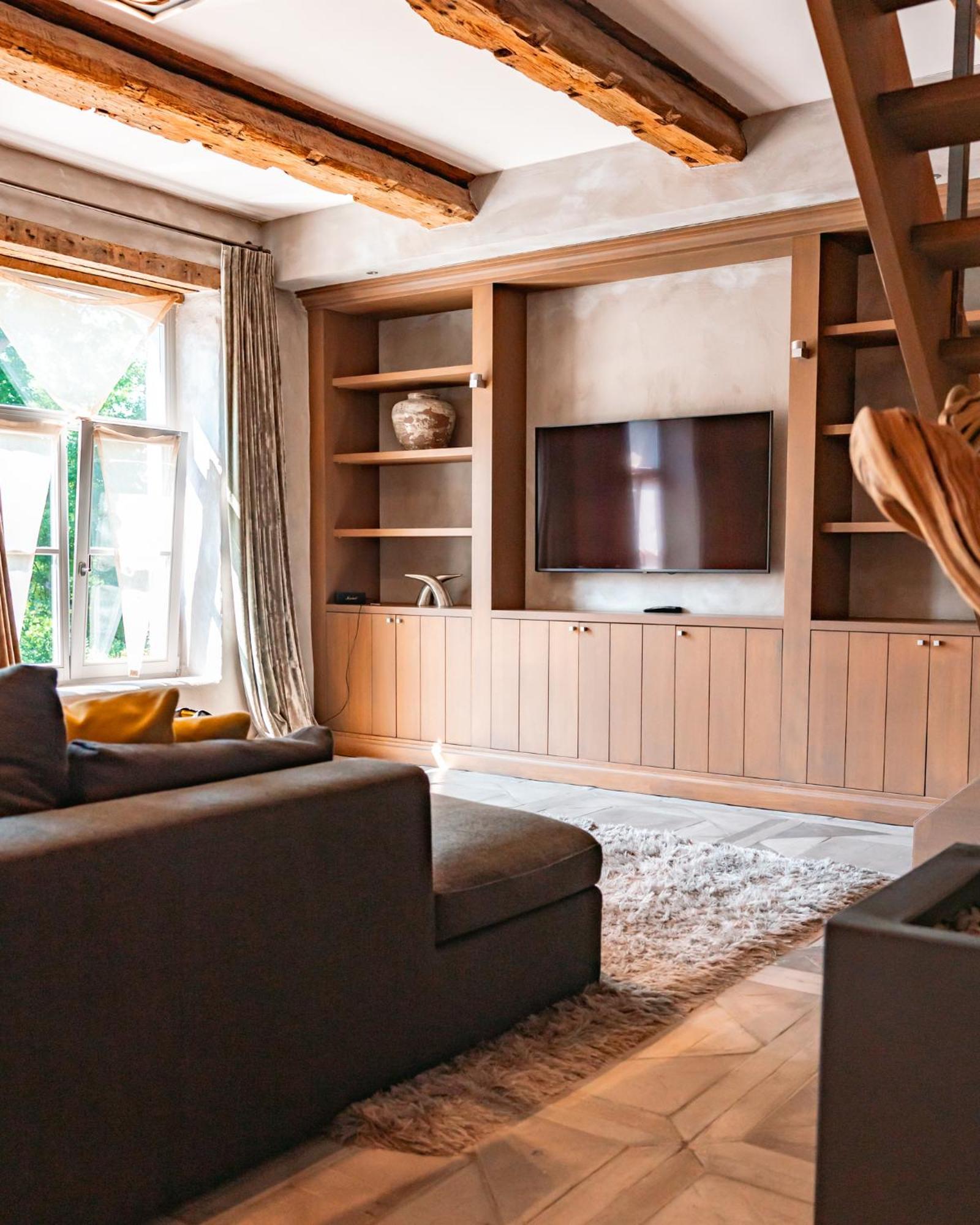 Ne5T Hotel & Spa Namur Dış mekan fotoğraf