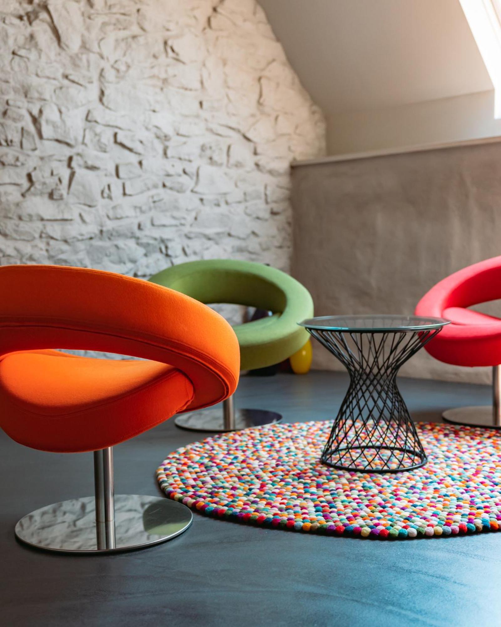 Ne5T Hotel & Spa Namur Dış mekan fotoğraf