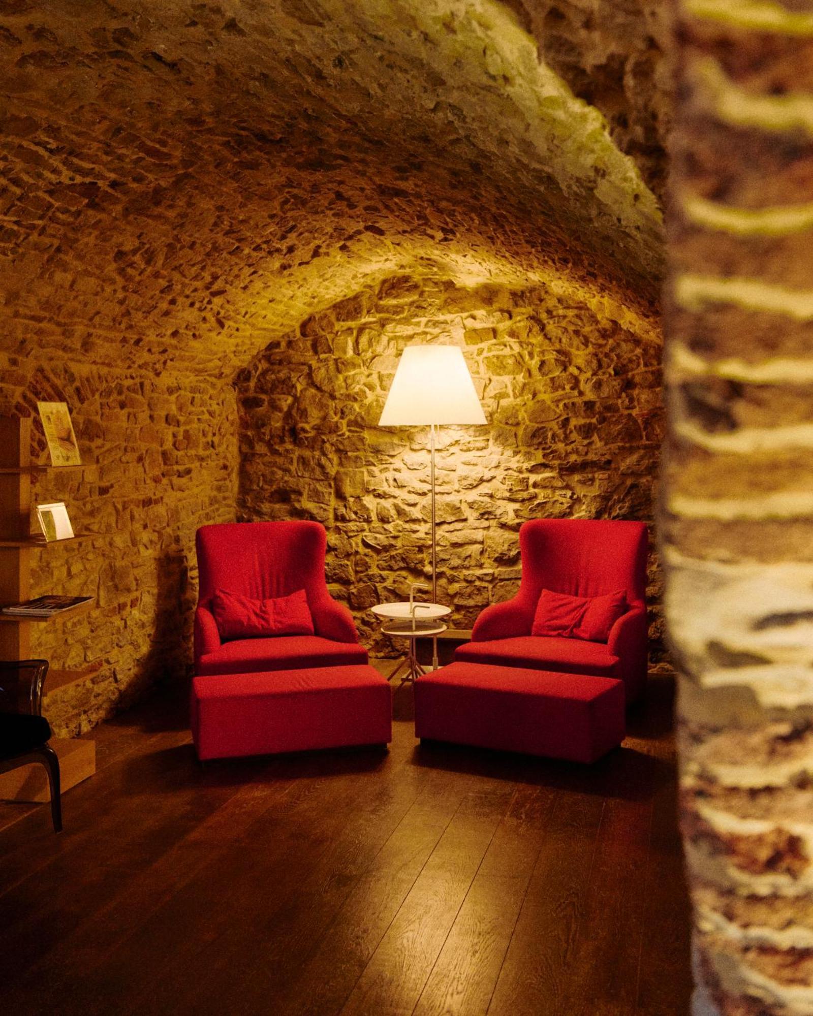 Ne5T Hotel & Spa Namur Dış mekan fotoğraf