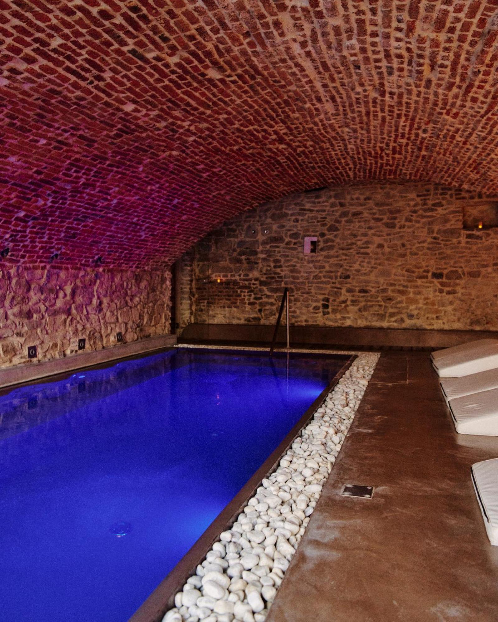Ne5T Hotel & Spa Namur Dış mekan fotoğraf