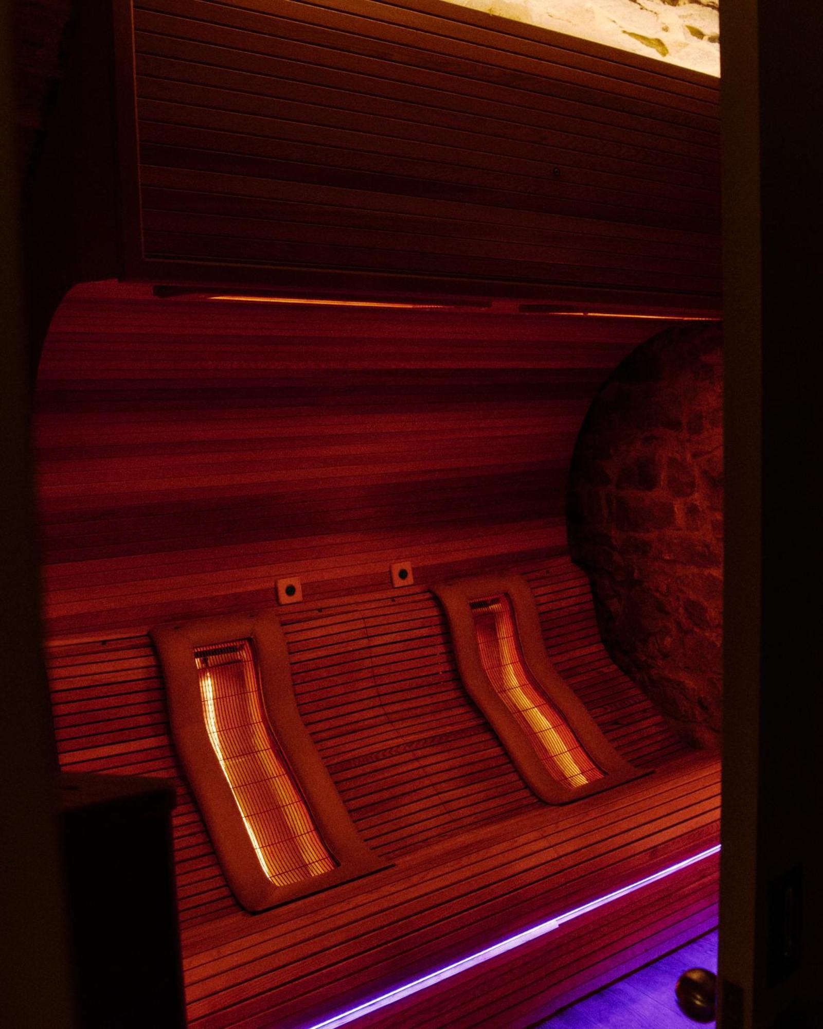 Ne5T Hotel & Spa Namur Dış mekan fotoğraf