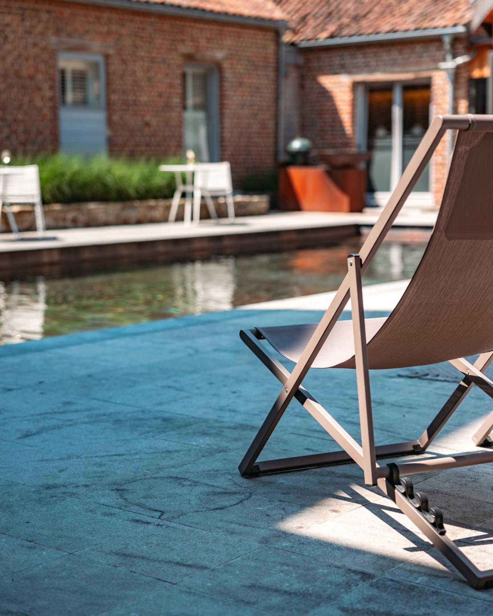 Ne5T Hotel & Spa Namur Dış mekan fotoğraf