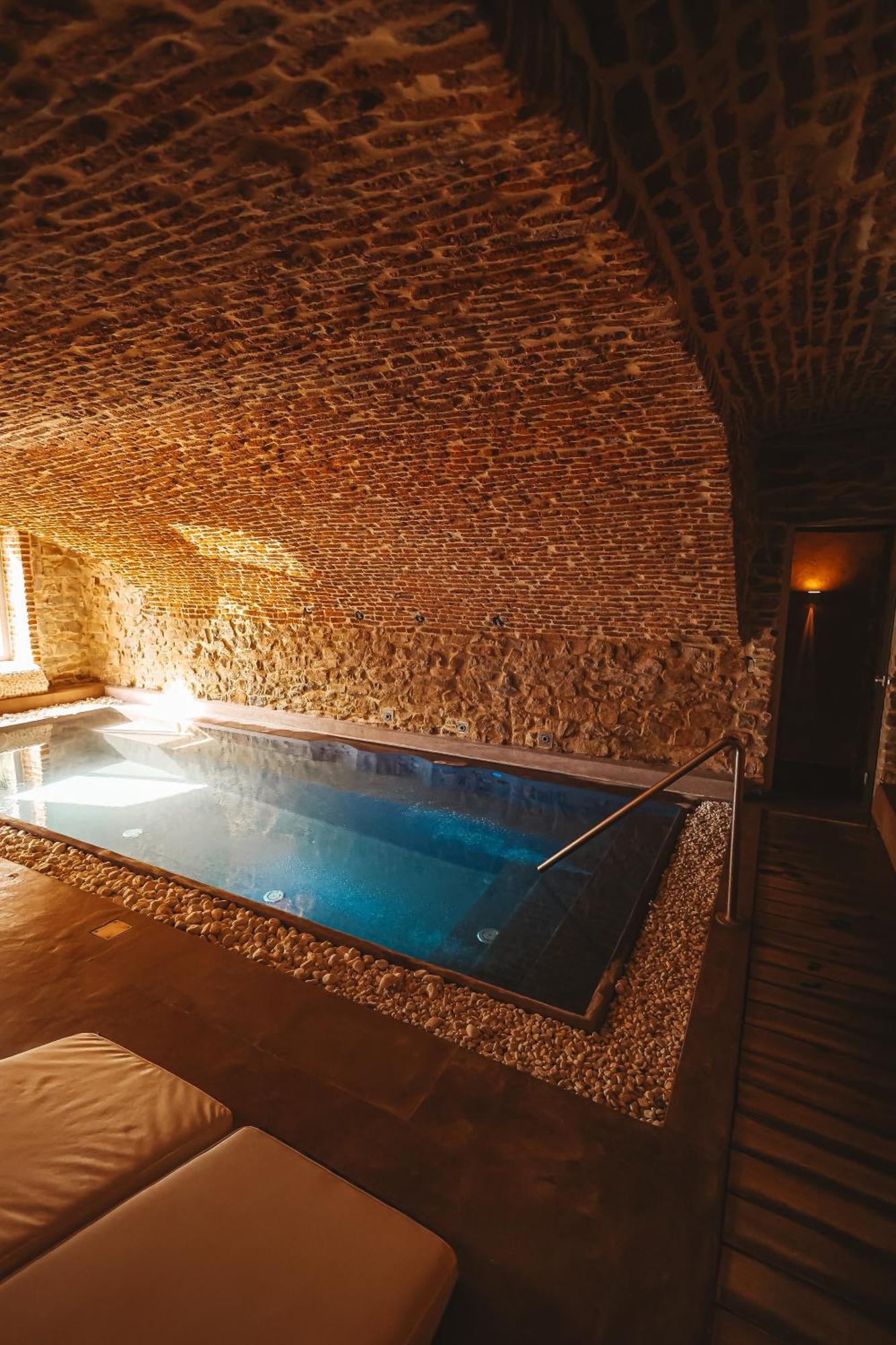 Ne5T Hotel & Spa Namur Dış mekan fotoğraf