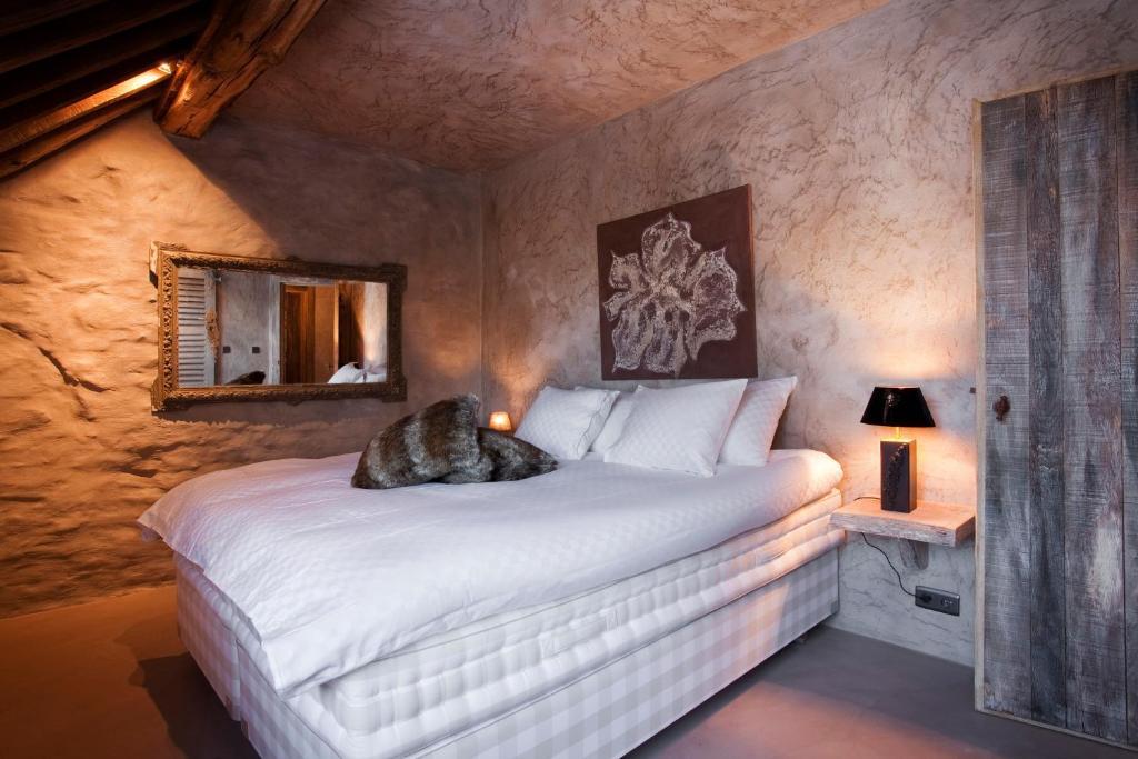 Ne5T Hotel & Spa Namur Oda fotoğraf