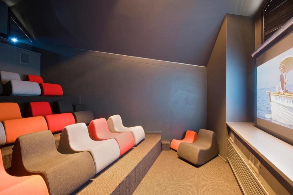 Ne5T Hotel & Spa Namur Dış mekan fotoğraf