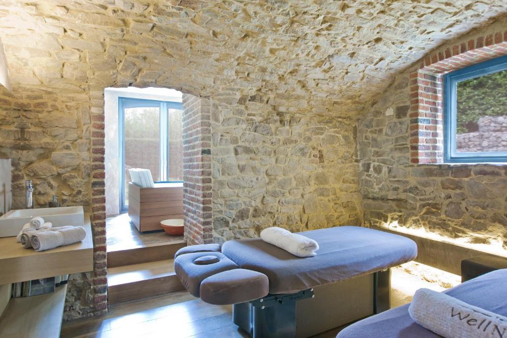 Ne5T Hotel & Spa Namur Dış mekan fotoğraf