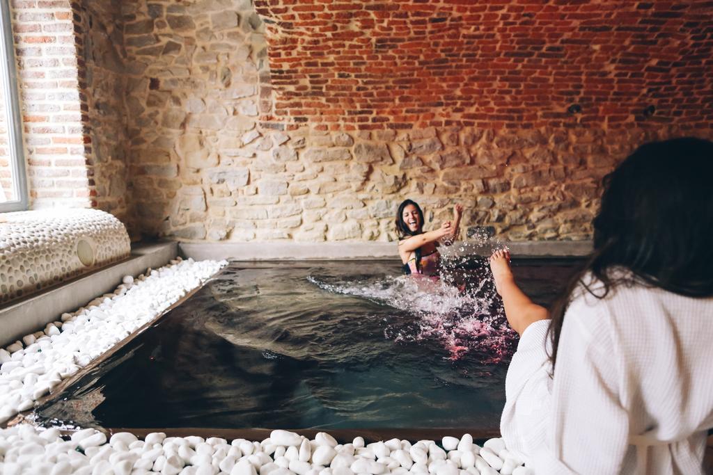Ne5T Hotel & Spa Namur Dış mekan fotoğraf