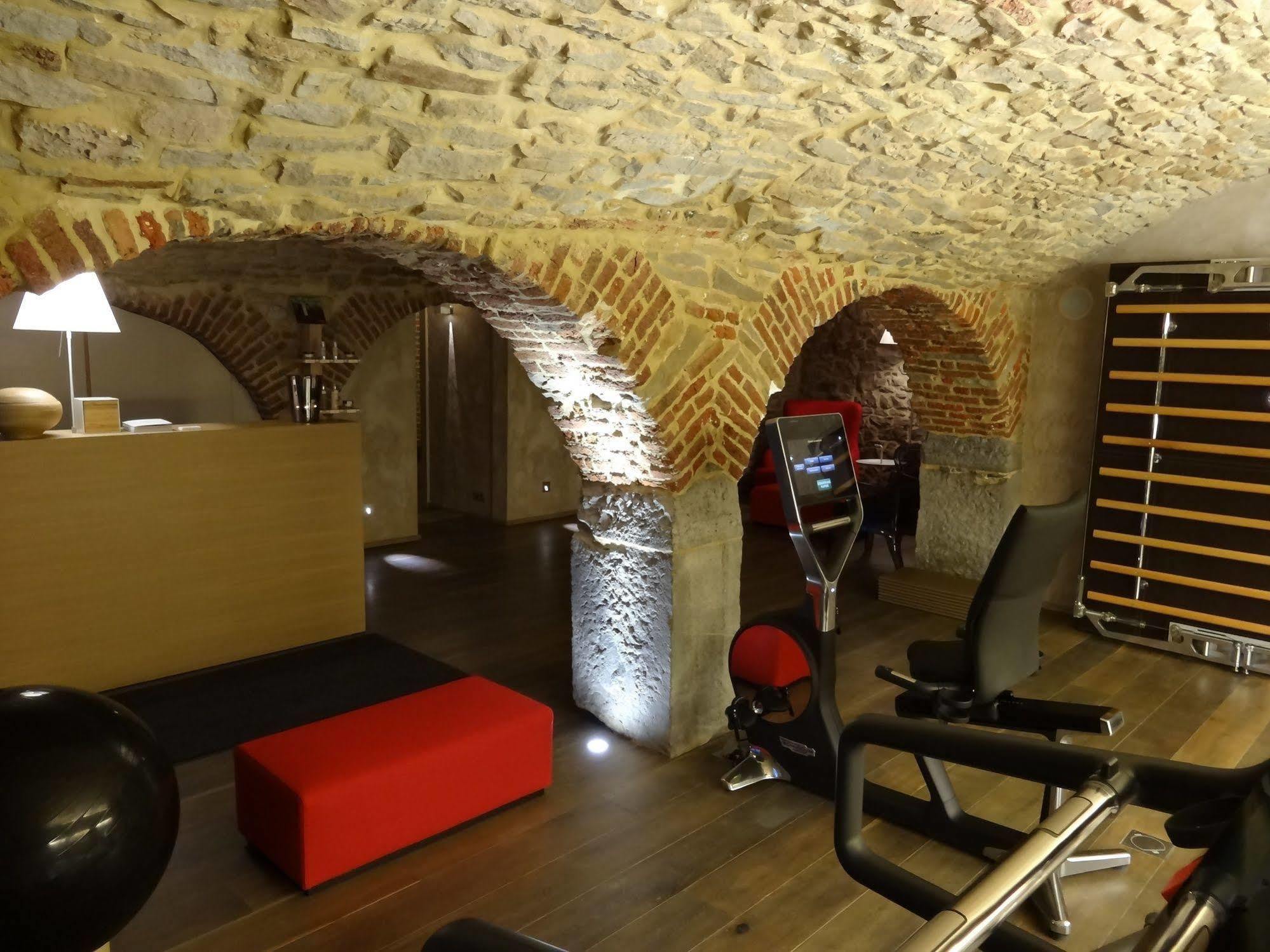 Ne5T Hotel & Spa Namur Dış mekan fotoğraf