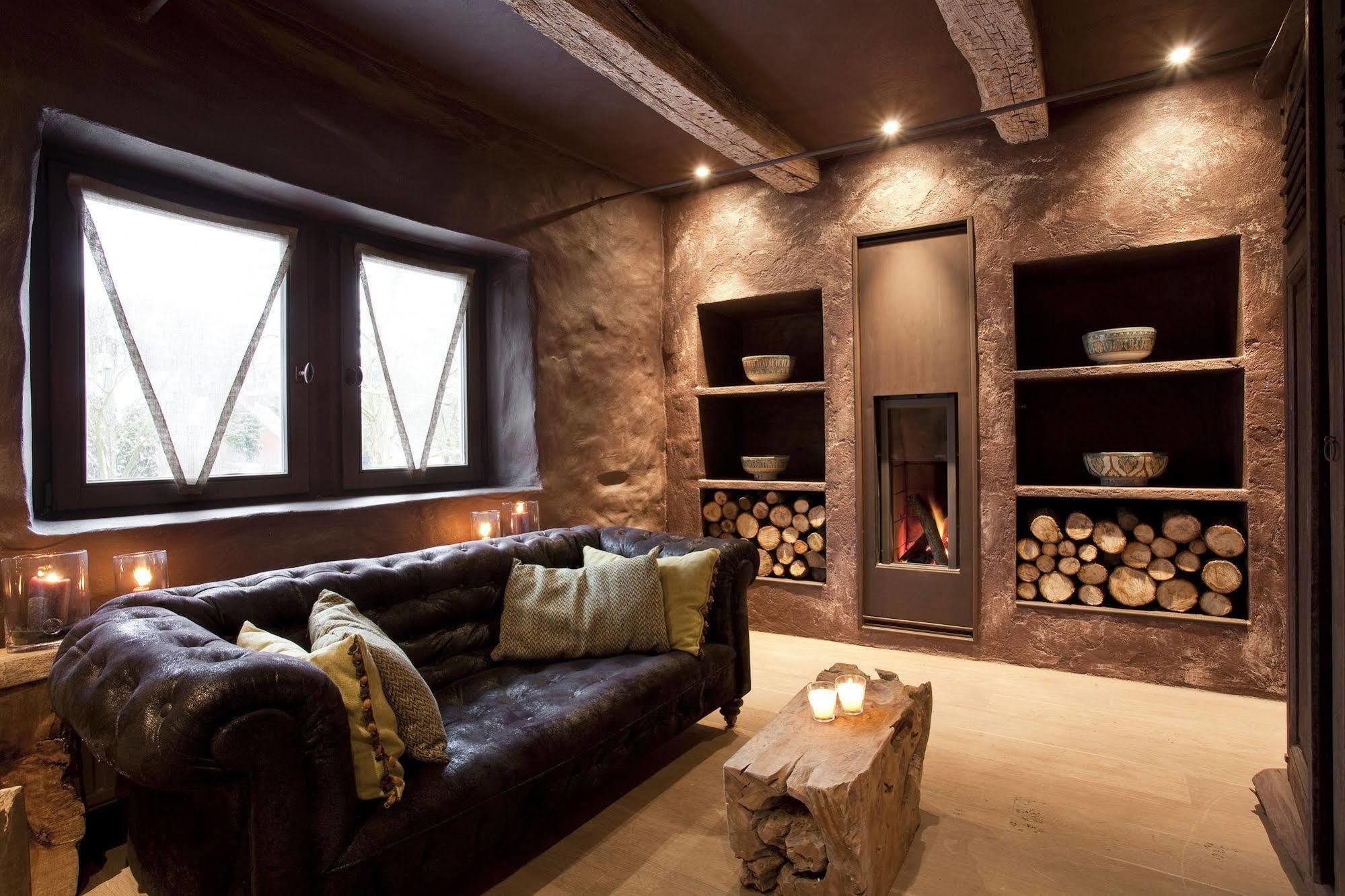 Ne5T Hotel & Spa Namur Dış mekan fotoğraf